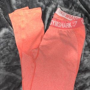 Gymshark FLEX leggings (L)